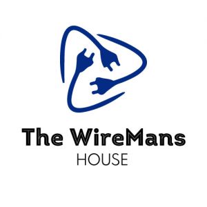 The WireMans House