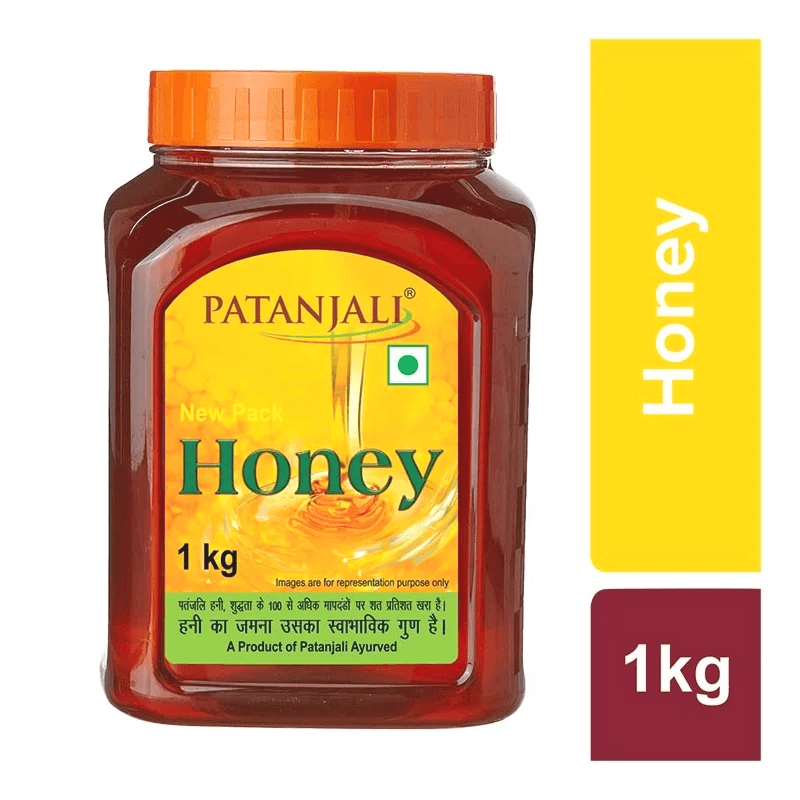 Grofers Happy Day Honey