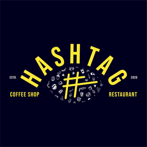 HASHTAG CAFE
