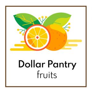 Dollar Pantry